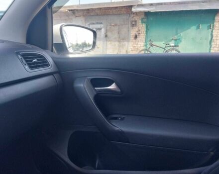 Білий Фольксваген Інша, об'ємом двигуна 1.6 л та пробігом 175 тис. км за 6000 $, фото 16 на Automoto.ua