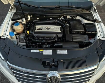 Белый Фольксваген Другая, объемом двигателя 2 л и пробегом 83 тыс. км за 4200 $, фото 11 на Automoto.ua