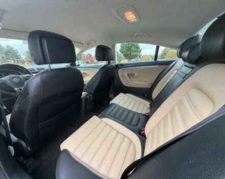 Білий Фольксваген Інша, об'ємом двигуна 2 л та пробігом 89 тис. км за 5700 $, фото 10 на Automoto.ua