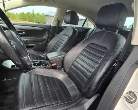 Белый Фольксваген Другая, объемом двигателя 2 л и пробегом 81 тыс. км за 1700 $, фото 10 на Automoto.ua