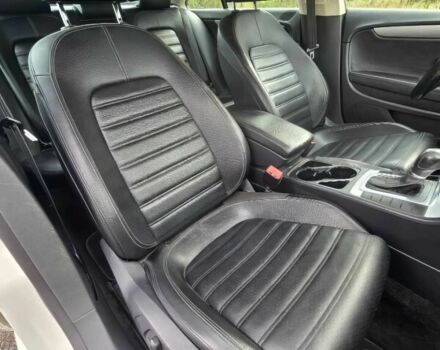 Белый Фольксваген Другая, объемом двигателя 2 л и пробегом 81 тыс. км за 1700 $, фото 9 на Automoto.ua