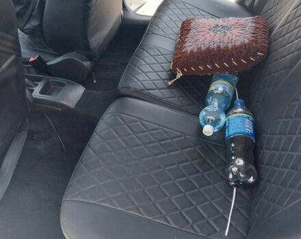 Білий Фольксваген Інша, об'ємом двигуна 1.6 л та пробігом 175 тис. км за 6000 $, фото 10 на Automoto.ua