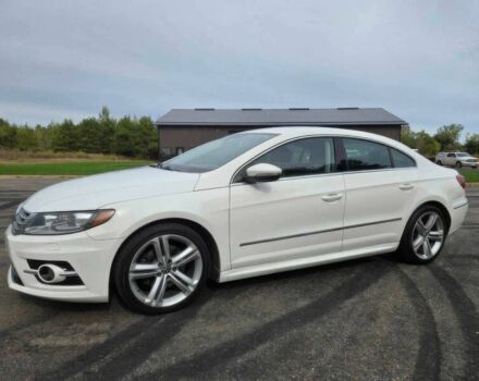 Белый Фольксваген Другая, объемом двигателя 2 л и пробегом 81 тыс. км за 1700 $, фото 2 на Automoto.ua