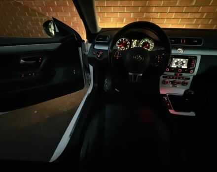 Белый Фольксваген Другая, объемом двигателя 2 л и пробегом 83 тыс. км за 4200 $, фото 5 на Automoto.ua