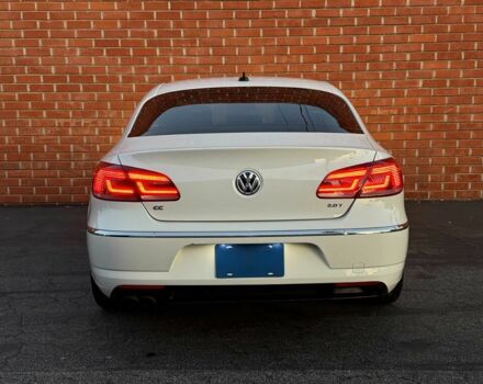 Белый Фольксваген Другая, объемом двигателя 2 л и пробегом 83 тыс. км за 4200 $, фото 3 на Automoto.ua