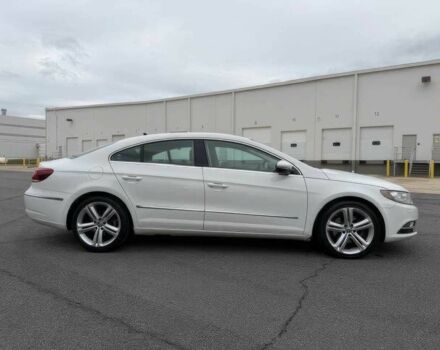 Білий Фольксваген Інша, об'ємом двигуна 2 л та пробігом 89 тис. км за 5700 $, фото 3 на Automoto.ua