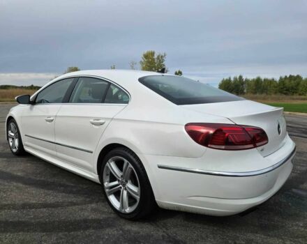 Белый Фольксваген Другая, объемом двигателя 2 л и пробегом 81 тыс. км за 1700 $, фото 4 на Automoto.ua