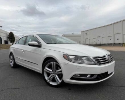 Білий Фольксваген Інша, об'ємом двигуна 2 л та пробігом 89 тис. км за 5700 $, фото 2 на Automoto.ua