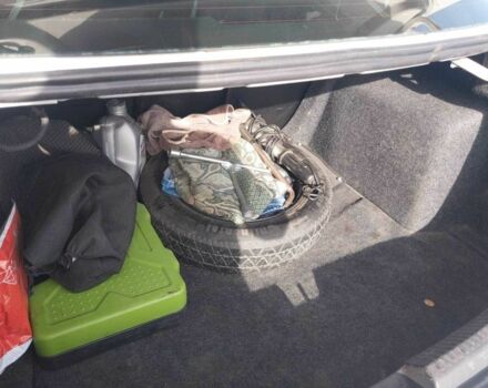 Білий Фольксваген Інша, об'ємом двигуна 1.6 л та пробігом 175 тис. км за 6000 $, фото 15 на Automoto.ua