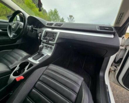 Белый Фольксваген Другая, объемом двигателя 2 л и пробегом 81 тыс. км за 1700 $, фото 8 на Automoto.ua