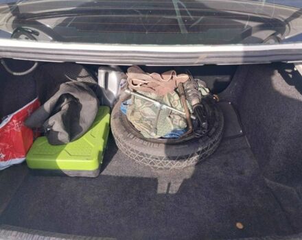 Білий Фольксваген Інша, об'ємом двигуна 1.6 л та пробігом 175 тис. км за 6000 $, фото 14 на Automoto.ua