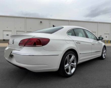 Білий Фольксваген Інша, об'ємом двигуна 2 л та пробігом 89 тис. км за 5700 $, фото 7 на Automoto.ua