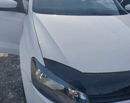 Білий Фольксваген Інша, об'ємом двигуна 1.6 л та пробігом 175 тис. км за 6000 $, фото 4 на Automoto.ua