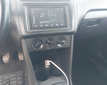 Білий Фольксваген Інша, об'ємом двигуна 1.6 л та пробігом 175 тис. км за 6000 $, фото 18 на Automoto.ua