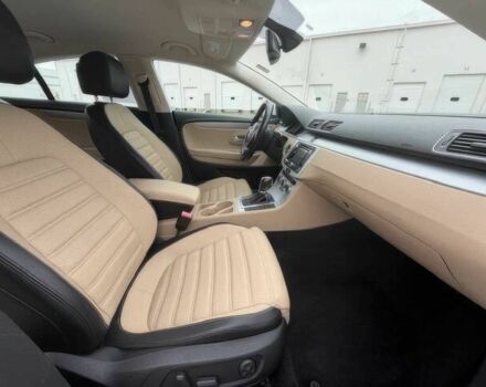 Білий Фольксваген Інша, об'ємом двигуна 2 л та пробігом 89 тис. км за 5700 $, фото 9 на Automoto.ua