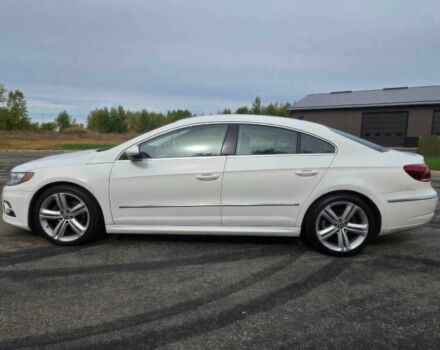 Белый Фольксваген Другая, объемом двигателя 2 л и пробегом 81 тыс. км за 1700 $, фото 3 на Automoto.ua