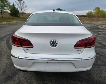 Белый Фольксваген Другая, объемом двигателя 2 л и пробегом 81 тыс. км за 1700 $, фото 5 на Automoto.ua