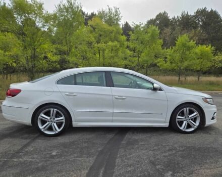 Белый Фольксваген Другая, объемом двигателя 2 л и пробегом 81 тыс. км за 1700 $, фото 7 на Automoto.ua