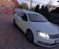 Белый Фольксваген Другая, объемом двигателя 2 л и пробегом 290 тыс. км за 13000 $, фото 2 на Automoto.ua