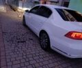 Белый Фольксваген Другая, объемом двигателя 2 л и пробегом 290 тыс. км за 13000 $, фото 3 на Automoto.ua