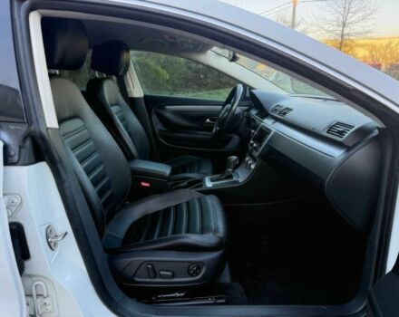 Белый Фольксваген Другая, объемом двигателя 2 л и пробегом 73 тыс. км за 8200 $, фото 11 на Automoto.ua