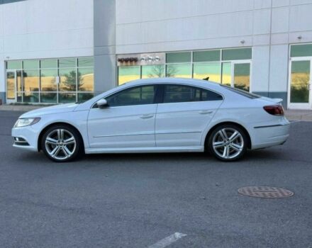 Белый Фольксваген Другая, объемом двигателя 2 л и пробегом 73 тыс. км за 8200 $, фото 3 на Automoto.ua