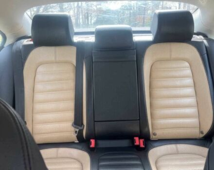 Белый Фольксваген Другая, объемом двигателя 2 л и пробегом 77 тыс. км за 7500 $, фото 11 на Automoto.ua