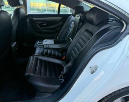 Белый Фольксваген Другая, объемом двигателя 2 л и пробегом 73 тыс. км за 8200 $, фото 13 на Automoto.ua