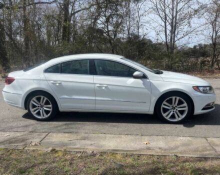 Белый Фольксваген Другая, объемом двигателя 2 л и пробегом 77 тыс. км за 7500 $, фото 3 на Automoto.ua