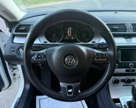 Белый Фольксваген Другая, объемом двигателя 2 л и пробегом 73 тыс. км за 8200 $, фото 10 на Automoto.ua