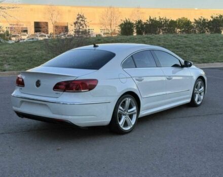 Белый Фольксваген Другая, объемом двигателя 2 л и пробегом 73 тыс. км за 8200 $, фото 7 на Automoto.ua