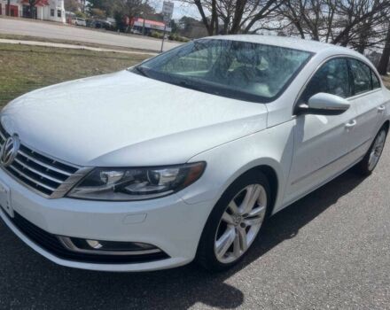 Белый Фольксваген Другая, объемом двигателя 2 л и пробегом 77 тыс. км за 7500 $, фото 2 на Automoto.ua