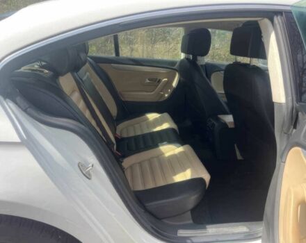 Белый Фольксваген Другая, объемом двигателя 2 л и пробегом 77 тыс. км за 7500 $, фото 10 на Automoto.ua