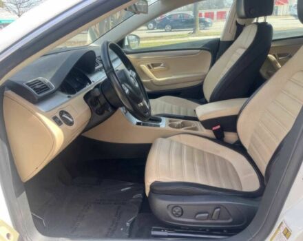 Белый Фольксваген Другая, объемом двигателя 2 л и пробегом 77 тыс. км за 7500 $, фото 7 на Automoto.ua