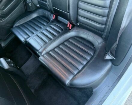 Белый Фольксваген Другая, объемом двигателя 2 л и пробегом 73 тыс. км за 8200 $, фото 15 на Automoto.ua