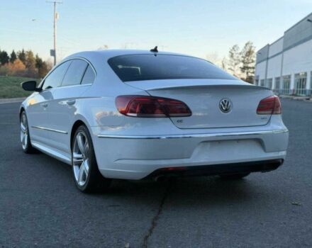 Белый Фольксваген Другая, объемом двигателя 2 л и пробегом 73 тыс. км за 8200 $, фото 5 на Automoto.ua