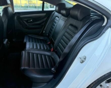 Белый Фольксваген Другая, объемом двигателя 2 л и пробегом 73 тыс. км за 8200 $, фото 14 на Automoto.ua