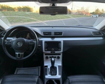 Белый Фольксваген Другая, объемом двигателя 2 л и пробегом 73 тыс. км за 8200 $, фото 9 на Automoto.ua