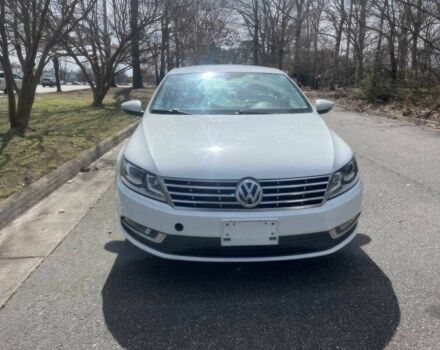 Белый Фольксваген Другая, объемом двигателя 2 л и пробегом 77 тыс. км за 7500 $, фото 1 на Automoto.ua