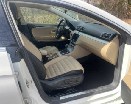 Белый Фольксваген Другая, объемом двигателя 2 л и пробегом 77 тыс. км за 7500 $, фото 9 на Automoto.ua