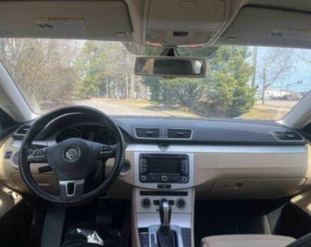 Белый Фольксваген Другая, объемом двигателя 2 л и пробегом 77 тыс. км за 7500 $, фото 8 на Automoto.ua