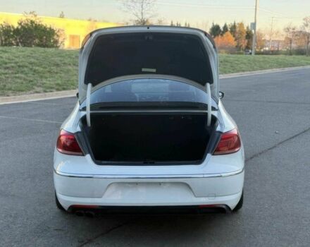 Белый Фольксваген Другая, объемом двигателя 2 л и пробегом 73 тыс. км за 8200 $, фото 16 на Automoto.ua