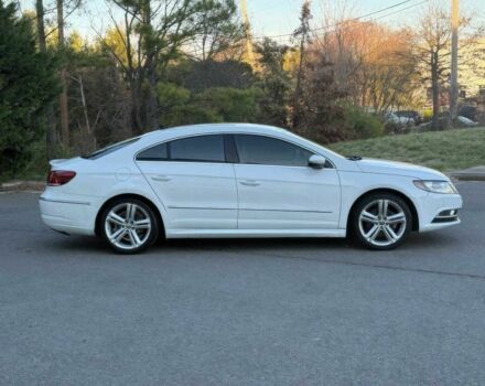 Белый Фольксваген Другая, объемом двигателя 2 л и пробегом 73 тыс. км за 8200 $, фото 8 на Automoto.ua