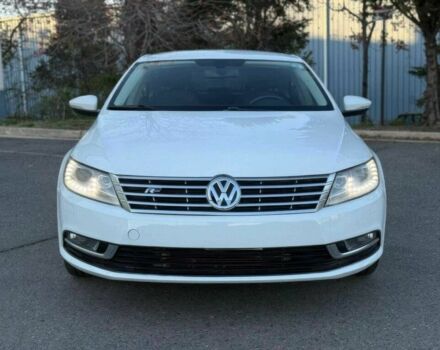 Белый Фольксваген Другая, объемом двигателя 2 л и пробегом 73 тыс. км за 8200 $, фото 1 на Automoto.ua