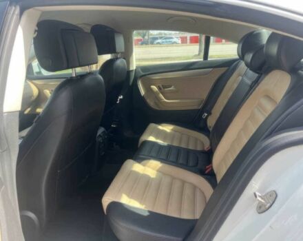 Белый Фольксваген Другая, объемом двигателя 2 л и пробегом 77 тыс. км за 7500 $, фото 12 на Automoto.ua