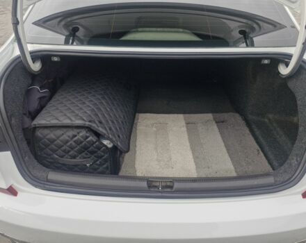 Белый Фольксваген Другая, объемом двигателя 1.8 л и пробегом 155 тыс. км за 15000 $, фото 6 на Automoto.ua