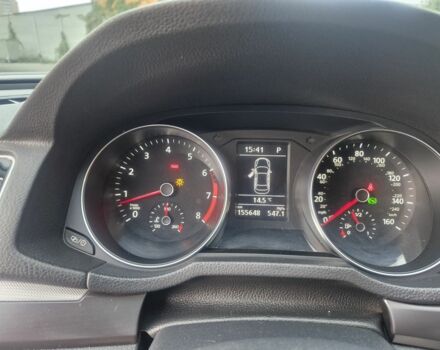 Белый Фольксваген Другая, объемом двигателя 1.8 л и пробегом 155 тыс. км за 15000 $, фото 4 на Automoto.ua