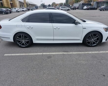 Белый Фольксваген Другая, объемом двигателя 1.8 л и пробегом 155 тыс. км за 15000 $, фото 1 на Automoto.ua