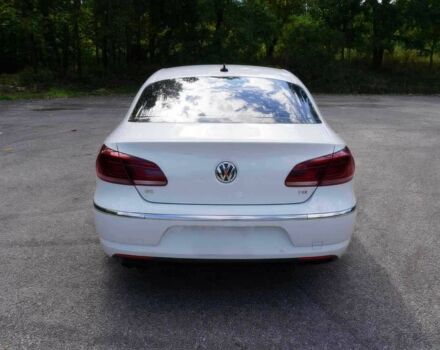 Белый Фольксваген Другая, объемом двигателя 2 л и пробегом 73 тыс. км за 8700 $, фото 4 на Automoto.ua