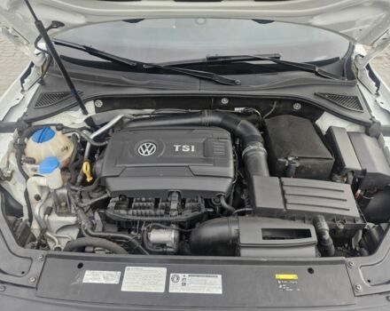 Белый Фольксваген Другая, объемом двигателя 1.8 л и пробегом 155 тыс. км за 15000 $, фото 3 на Automoto.ua